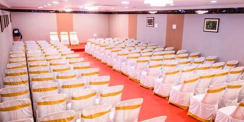 Mini Hall 1